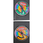 Captain Scarlet And The Mysterons Complete Series DVD Box Set ITV Studios 2004 – Gerry Anderson Universe, Vintage Brands, -, 2004, pre-owned collector piece, Uncanny Collectibles Dublin Ireland