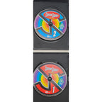 Captain Scarlet And The Mysterons Complete Series DVD Box Set ITV Studios 2004 – Gerry Anderson Universe, Vintage Brands, -, 2004, pre-owned collector piece, Uncanny Collectibles Dublin Ireland