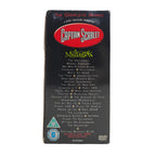 Captain Scarlet And The Mysterons Complete Series DVD Box Set ITV Studios 2004 – Gerry Anderson Universe, Vintage Brands, -, 2004, pre-owned collector piece, Uncanny Collectibles Dublin Ireland