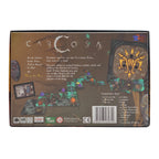 Carcosa Board Game - Lovecraftian Strategy Game by One Free Elephant 2017 – Board Game, One Free Elephant, -, 2017, pre-owned collector piece, Uncanny Collectibles Dublin Ireland