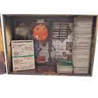 Carcosa Board Game - Lovecraftian Strategy Game by One Free Elephant 2017 – Board Game, One Free Elephant, -, 2017, pre-owned collector piece, Uncanny Collectibles Dublin Ireland