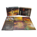 Carcosa Board Game - Lovecraftian Strategy Game by One Free Elephant 2017 – Board Game, One Free Elephant, -, 2017, pre-owned collector piece, Uncanny Collectibles Dublin Ireland