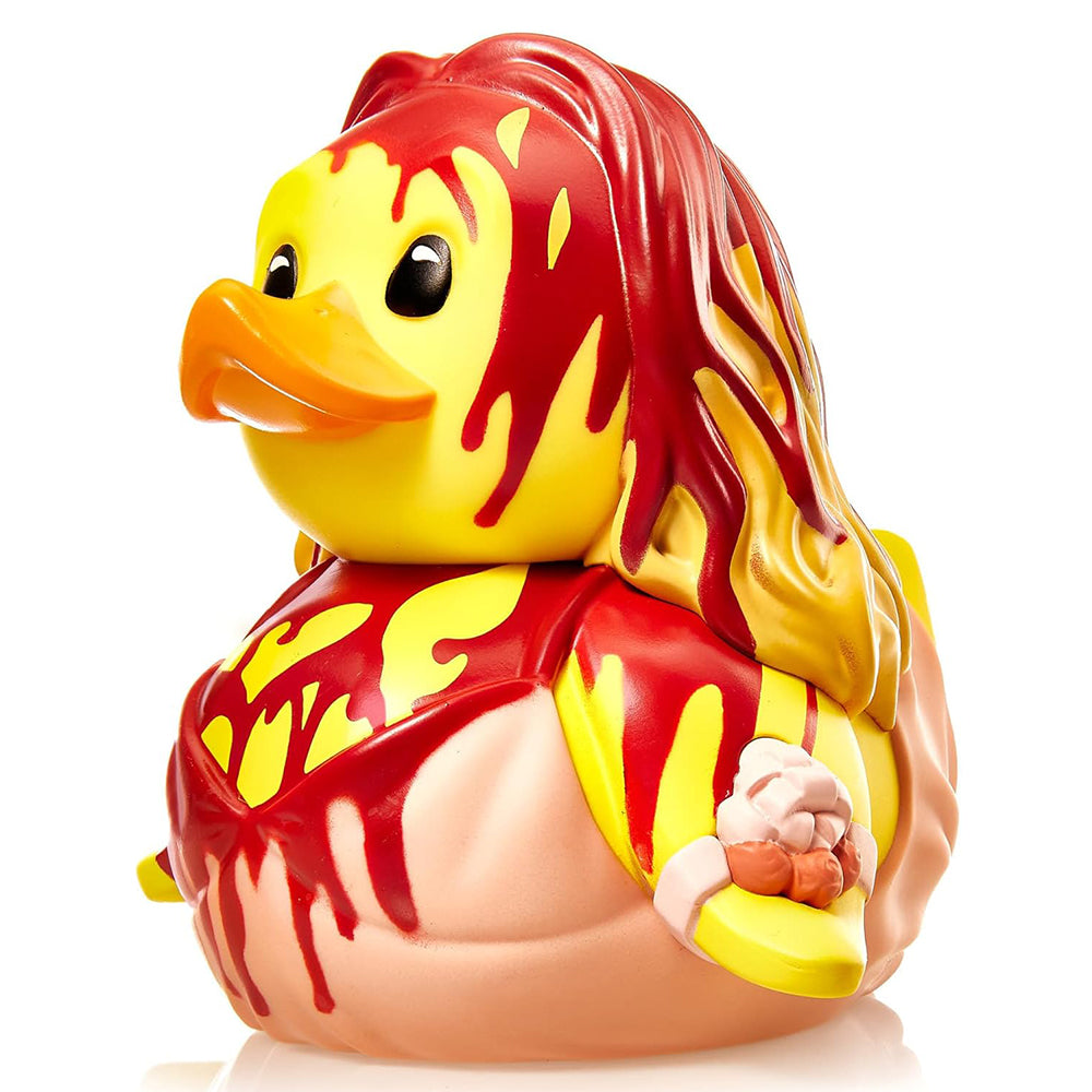 Buy Carrie 1 Tubbz First Edition Cosplaying Duck Collectible collectible online at Uncanny Collectibles