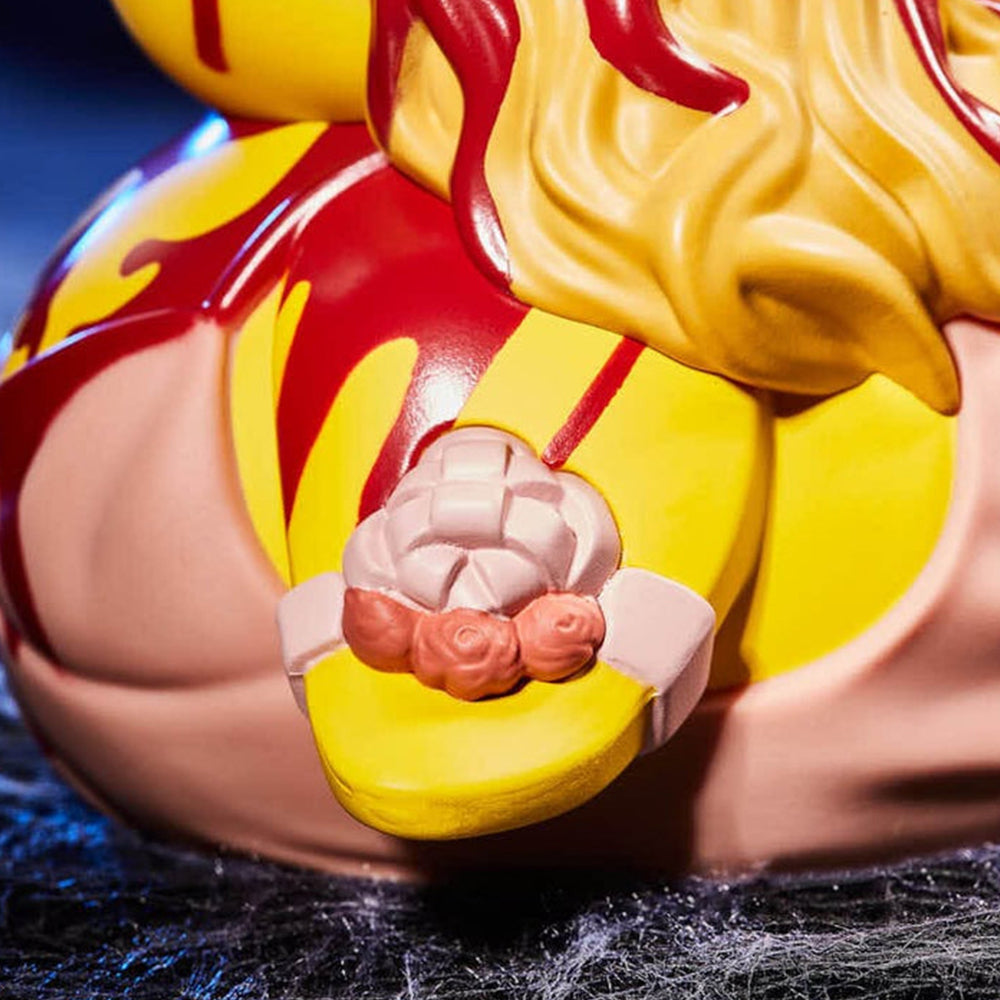 Carrie #1 Tubbz First Edition Cosplaying Duck Collectible – Horror, Numskull, 10 cm, 2024, brand new collector item, Uncanny Collectibles Dublin Ireland