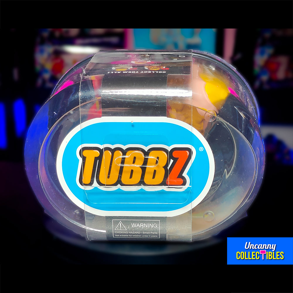 Buy Carrie 1 Tubbz First Edition Cosplaying Duck Collectible collectible online at Uncanny Collectibles