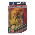 Carrie Kelley Robin Batman The Dark Knight Returns Mattel DC Comics Multiverse 2016