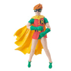 Carrie Kelley Robin Batman The Dark Knight Returns Mattel DC Comics Multiverse 2016