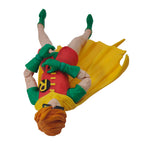 Carrie Kelley Robin Batman The Dark Knight Returns Mattel DC Comics Multiverse 2016