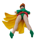 Carrie Kelley Robin Batman The Dark Knight Returns Mattel DC Comics Multiverse 2016