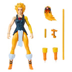 Cheetara Masters of the Universe x ThunderCats Mattel Action Figure 14 cm – Thundercats, Mattel, 14 cm, 2025, brand new collector item, Uncanny Collectibles Dublin Ireland
