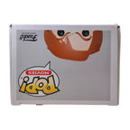 Child's Play 2 Chucky Custom Bloody Funko Pop 56 Vinyl Figure
