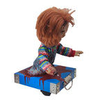 Child's Play 2 Chucky Custom Factory Cart Prop Replica Mega Scale Figure