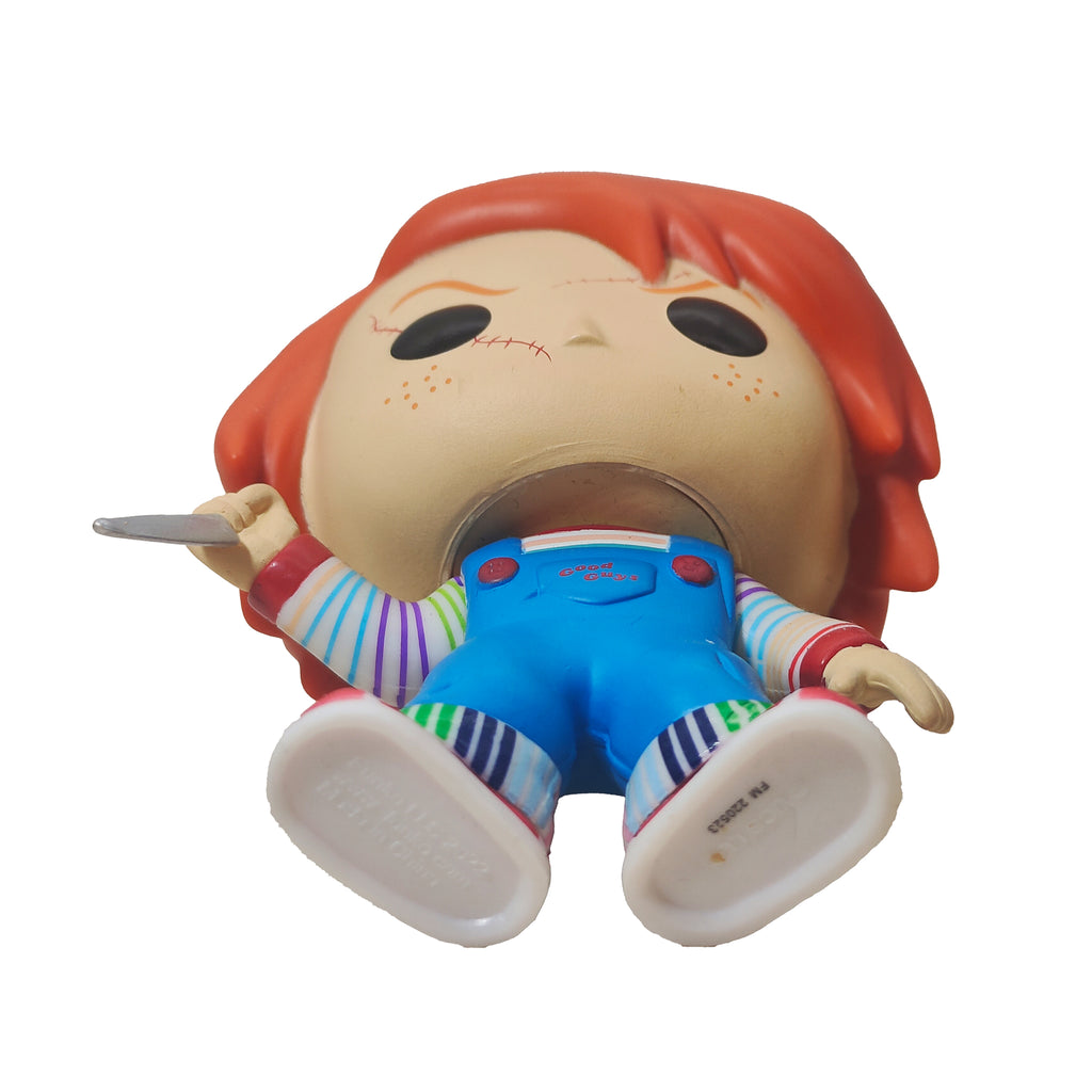 Child's Play 2 Chucky Funko Pop 56 Vinyl Figure