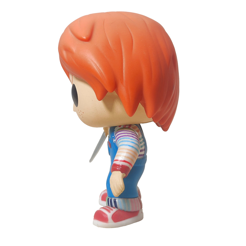 Child's Play 2 Chucky Funko Pop 56 Vinyl Figure