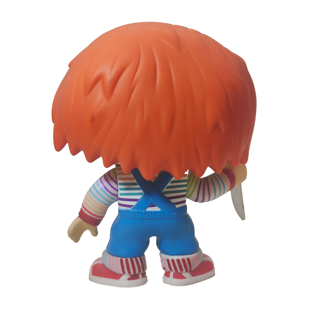 Child's Play 2 Chucky Funko Pop 56 Vinyl Figure