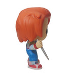 Child's Play 2 Chucky Funko Pop 56 Vinyl Figure