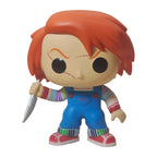 Child's Play 2 Chucky Funko Pop 56 Vinyl Figure