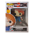 Child's Play 2 Chucky Funko Pop 56 Vinyl Figure
