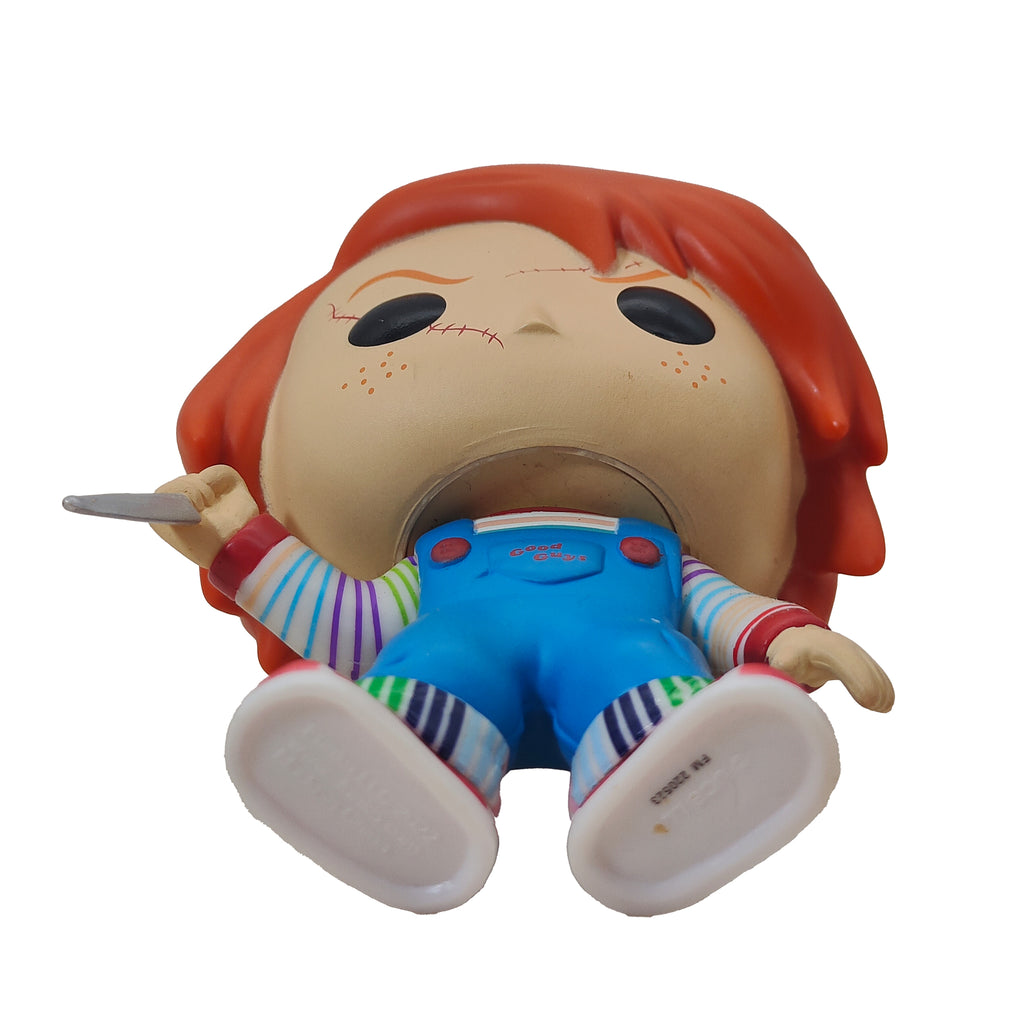 Child's Play 2 Chucky Funko Pop 56 Vinyl Figure