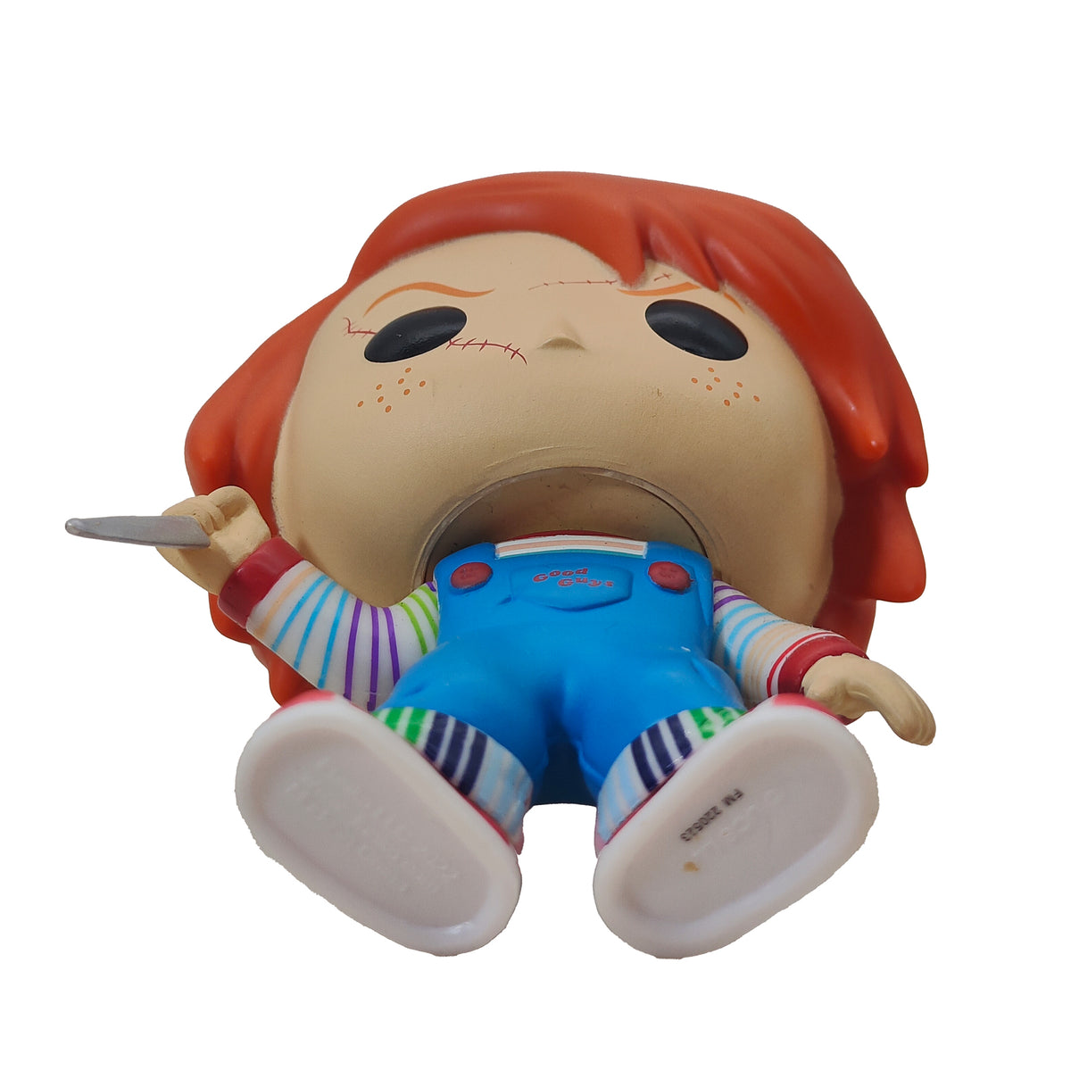 Child's Play 2 Chucky Funko Pop 56 Vinyl Figure