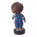 Child's Play 2 Chucky Good Guy Dream Rush Coin Bank 2007 Japan Import