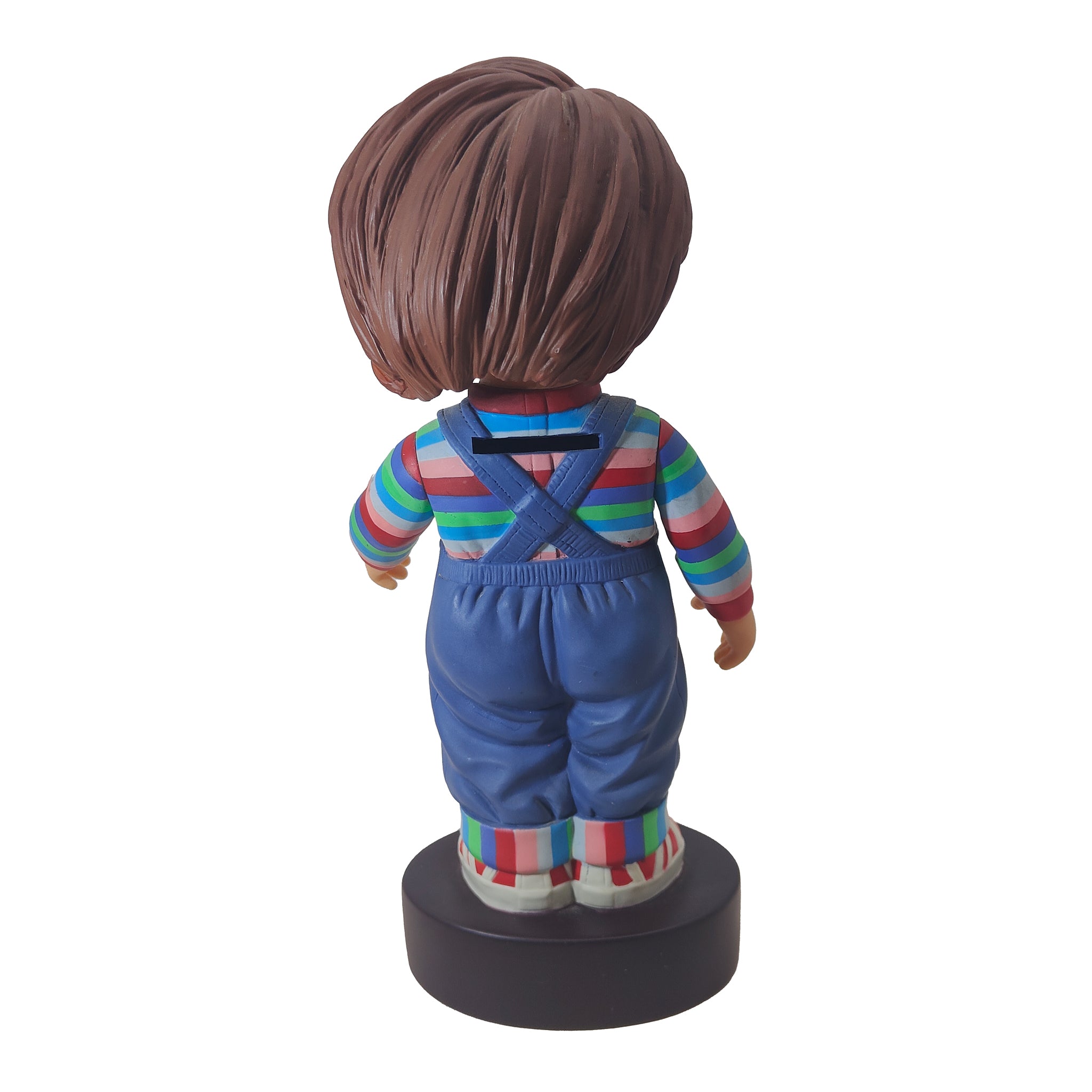 Child's Play 2 Chucky Good Guy Dream Rush Coin Bank 2007 Japan Import – photo 6 of 11