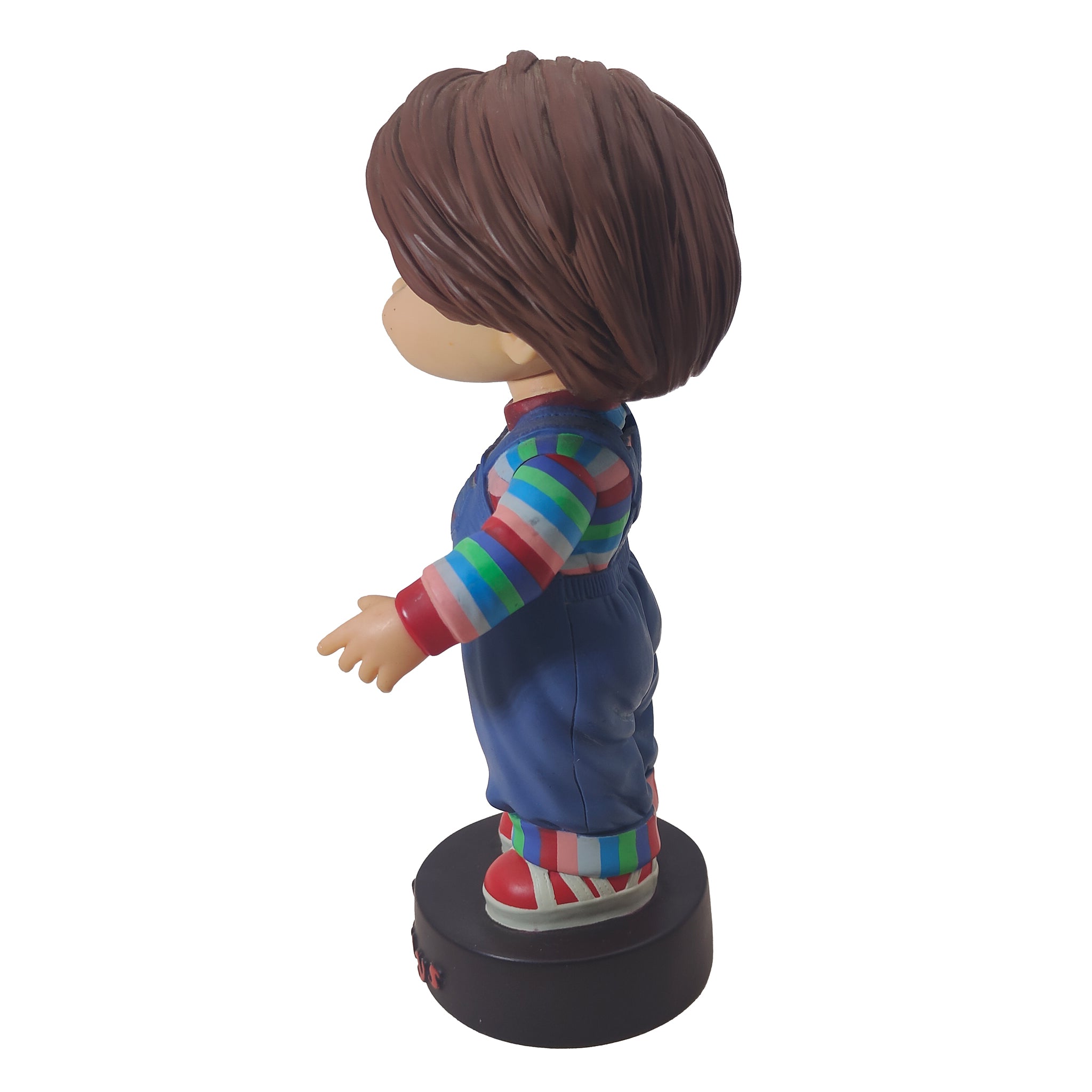 Child's Play 2 Chucky Good Guy Dream Rush Coin Bank 2007 Japan Import – photo 7 of 11