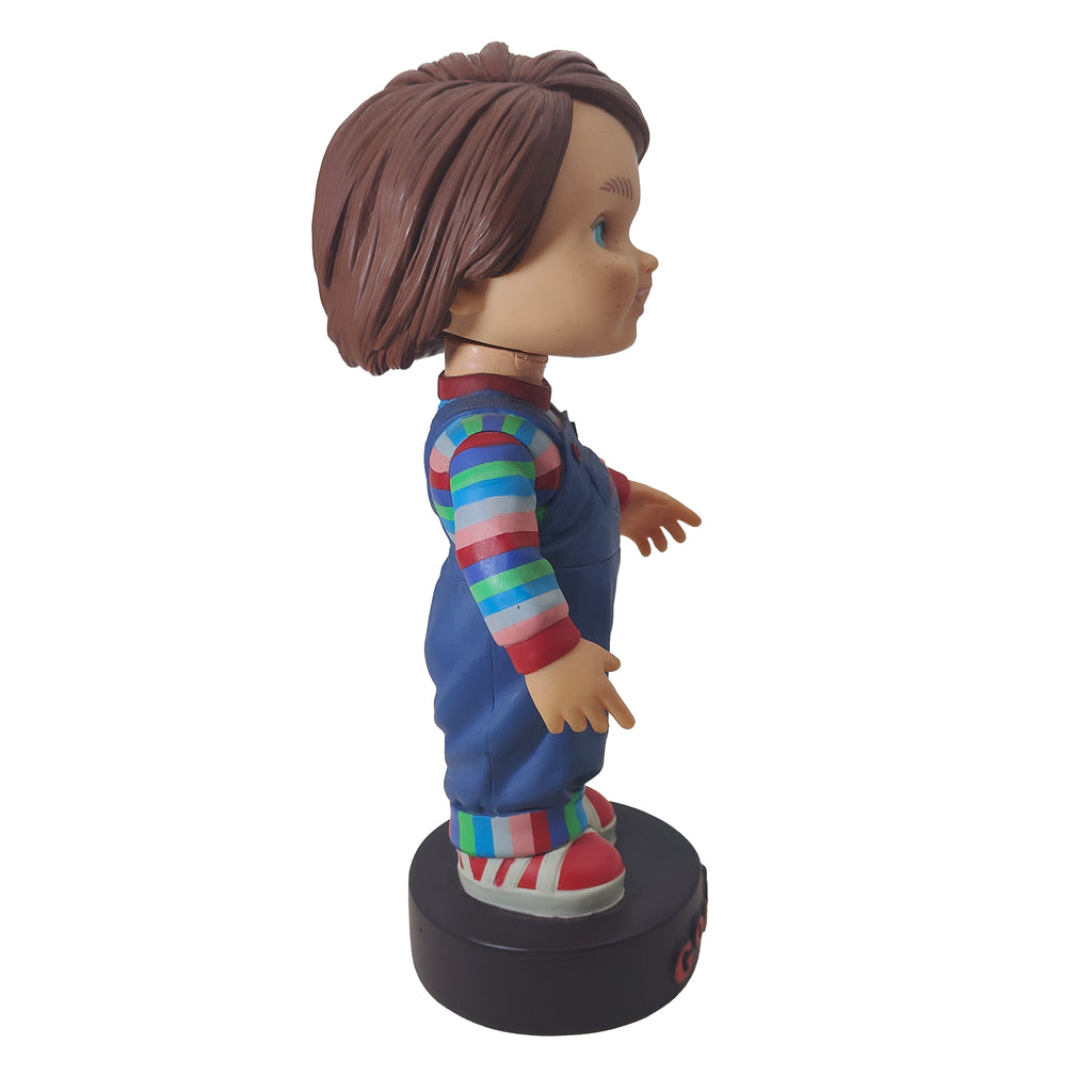 Child's Play 2 Chucky Good Guy Dream Rush Coin Bank 2007 Japan Import