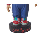 Child's Play 2 Chucky Good Guy Dream Rush Coin Bank 2007 Japan Import