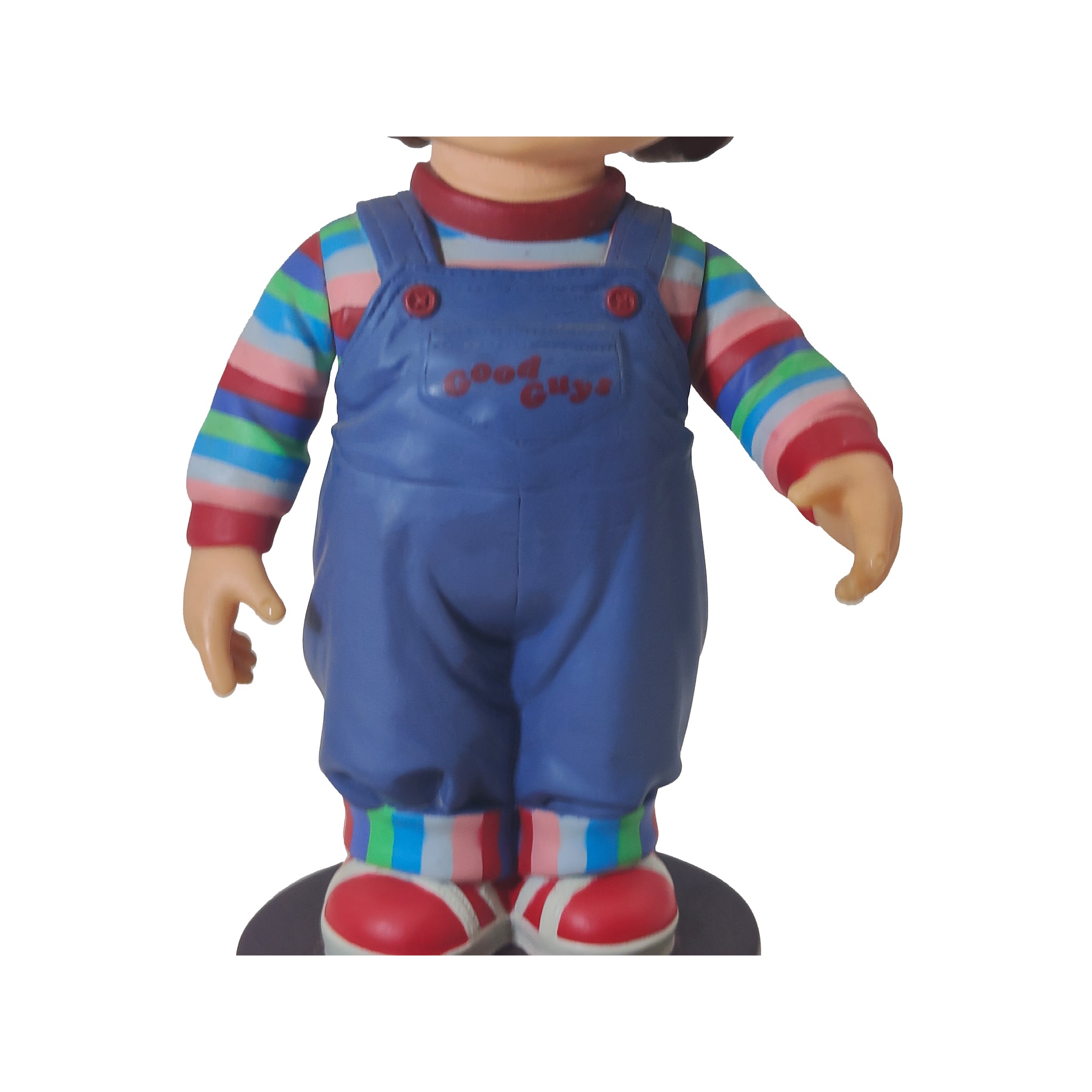 Child's Play 2 Chucky Good Guy Dream Rush Coin Bank 2007 Japan Import