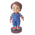 Child's Play 2 Chucky Good Guy Dream Rush Coin Bank 2007 Japan Import