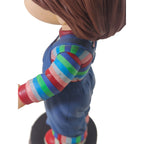 Child's Play 2 Chucky Good Guy Dream Rush Coin Bank 2007 Japan Import