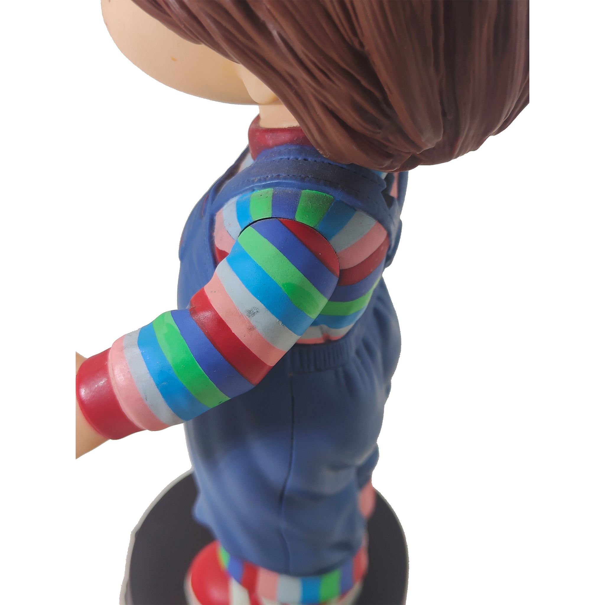 Child's Play 2 Chucky Good Guy Dream Rush Coin Bank 2007 Japan Import – photo 8 of 11