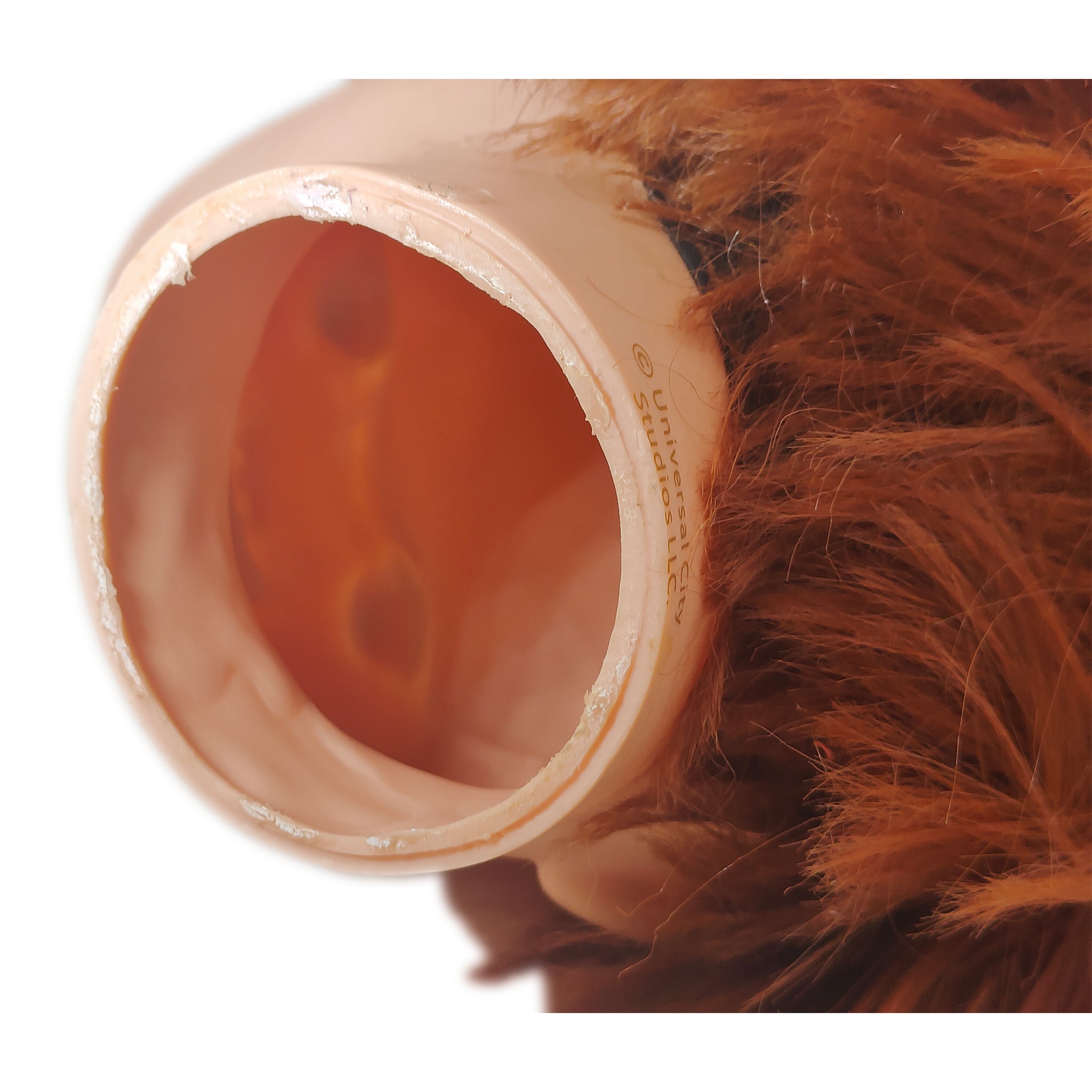 Child's Play 2 Chucky Good Guy Trick or Treat Studios Life Size Spare Head – photo 8 of 9