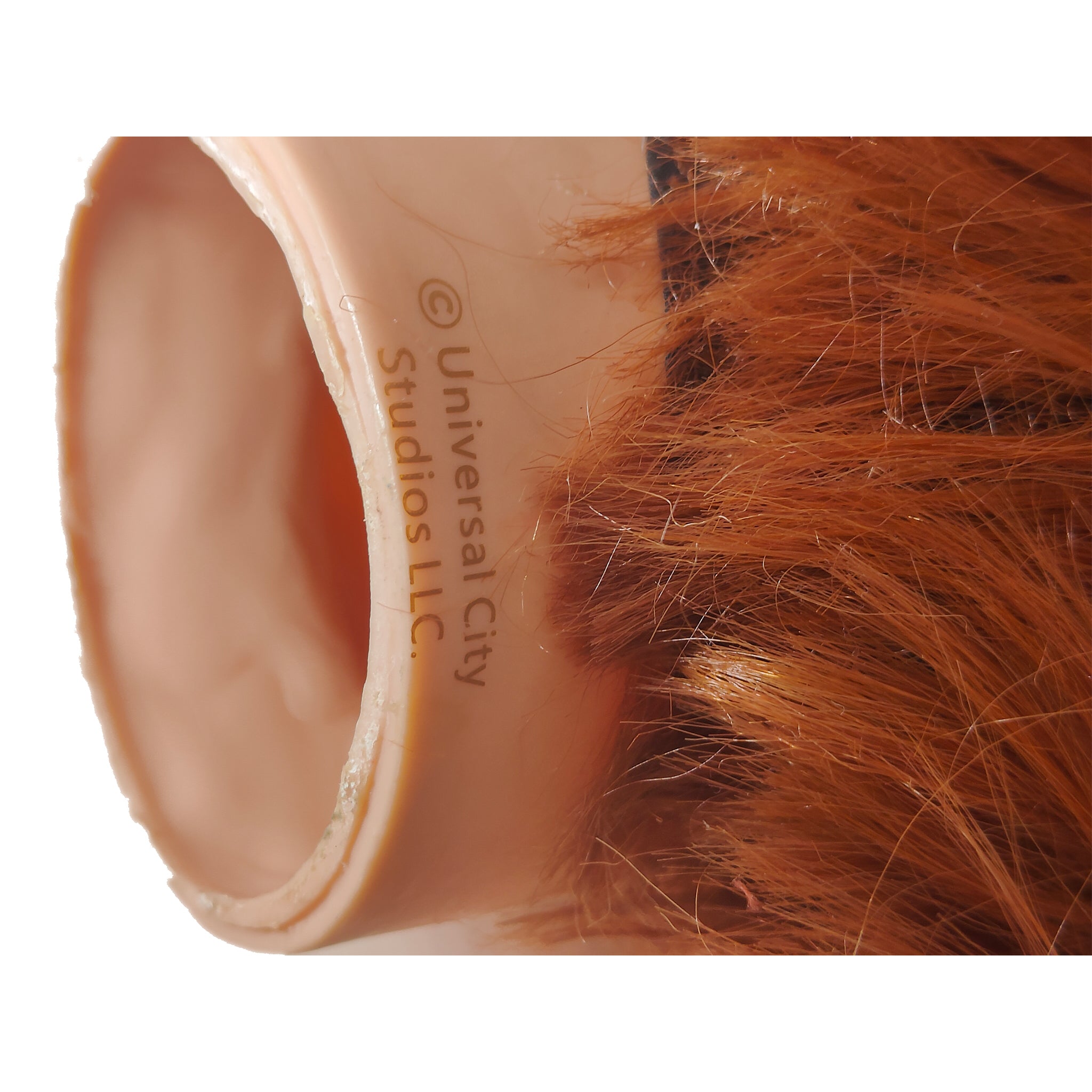 Child's Play 2 Chucky Good Guy Trick or Treat Studios Life Size Spare Head – photo 9 of 9