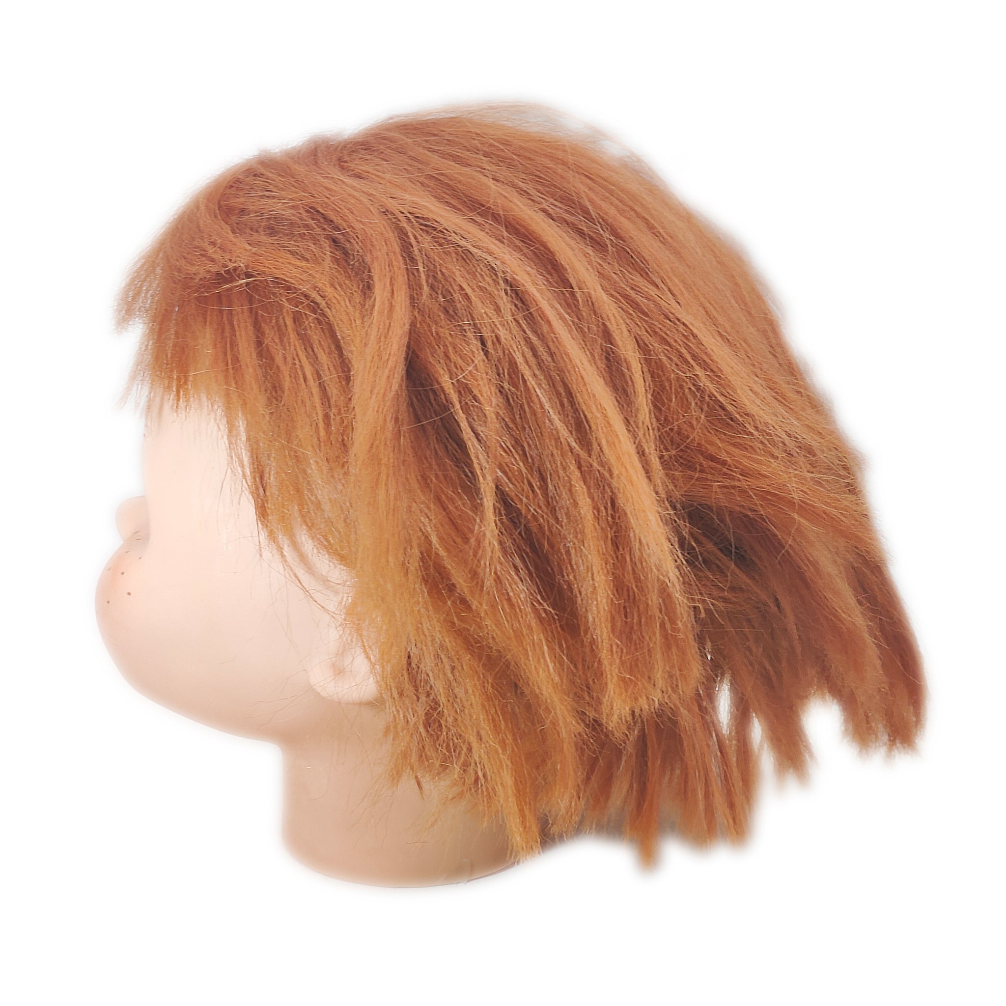Child's Play 2 Chucky Good Guy Trick or Treat Studios Life Size Spare Head – photo 5 of 9