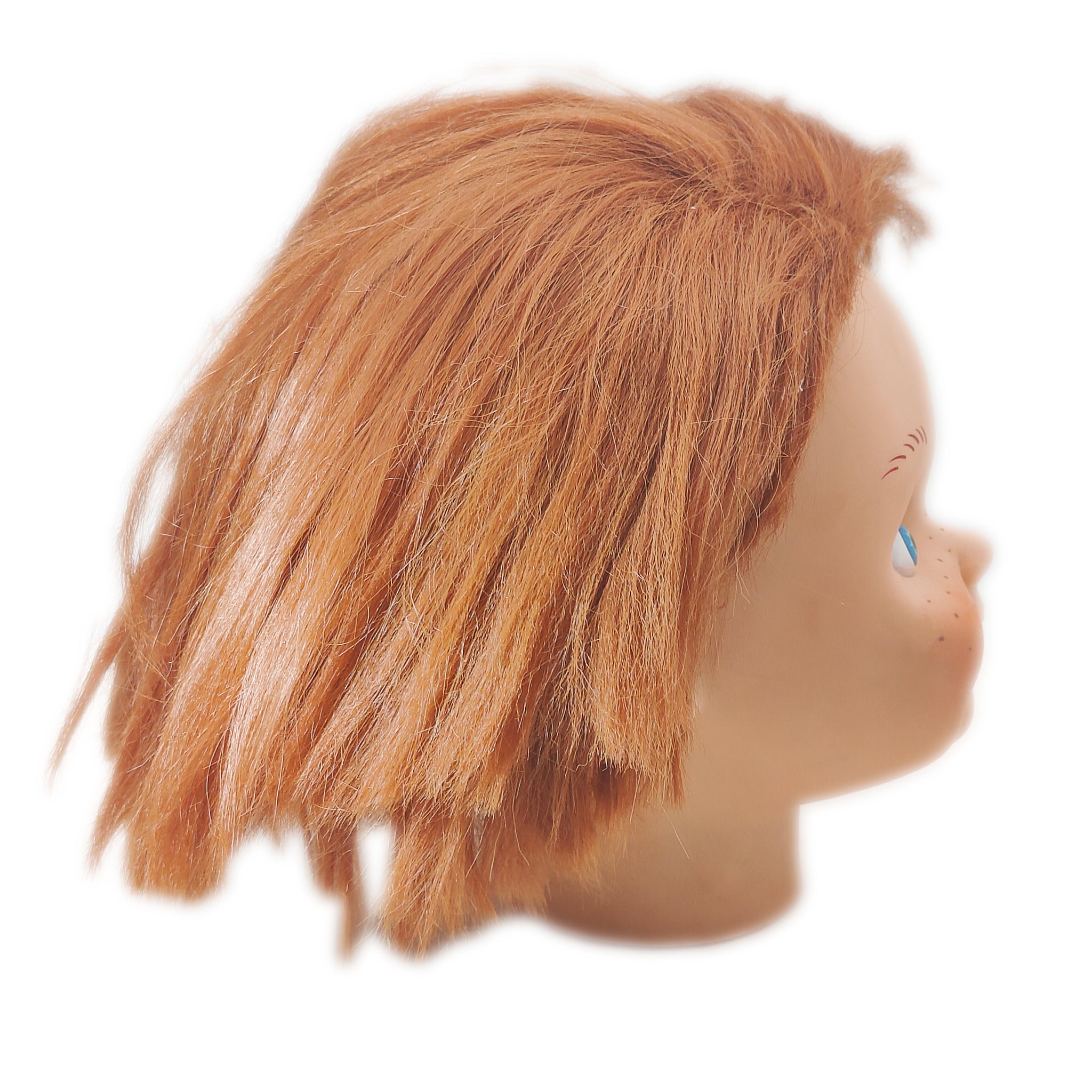 Child's Play 2 Chucky Good Guy Trick or Treat Studios Life Size Spare Head – photo 3 of 9