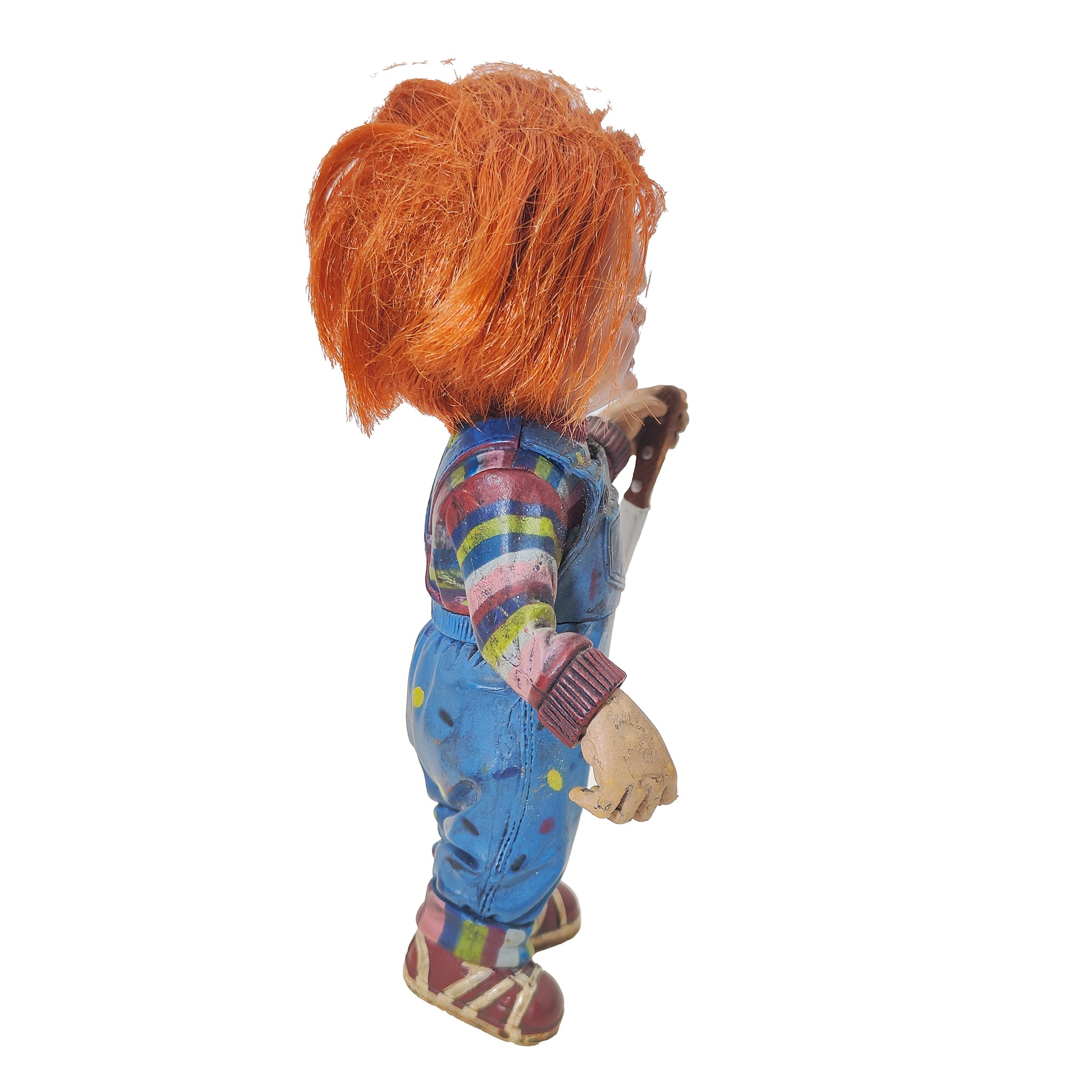 Child's Play 2 Chucky Good Guys McFarlane Movie Maniacs Figure 1999 – photo 5 of 10