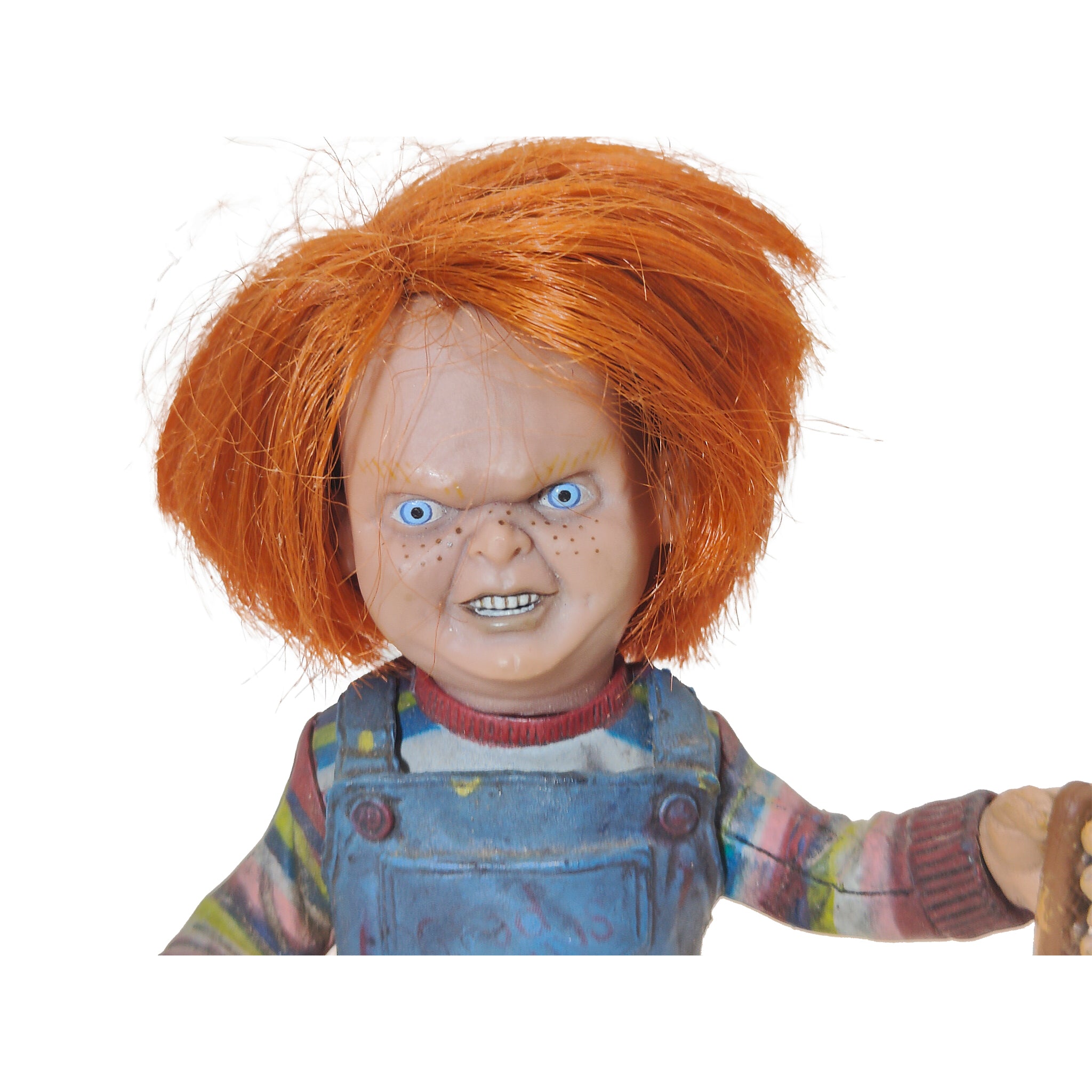 Child's Play 2 Chucky Good Guys McFarlane Movie Maniacs Figure 1999 – photo 2 of 10