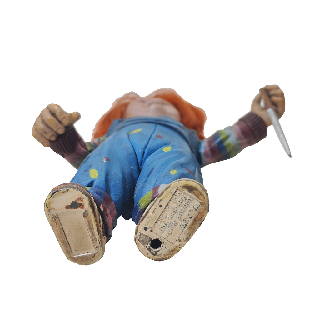 Child's Play 2 Chucky Good Guys McFarlane Movie Maniacs Figure 1999