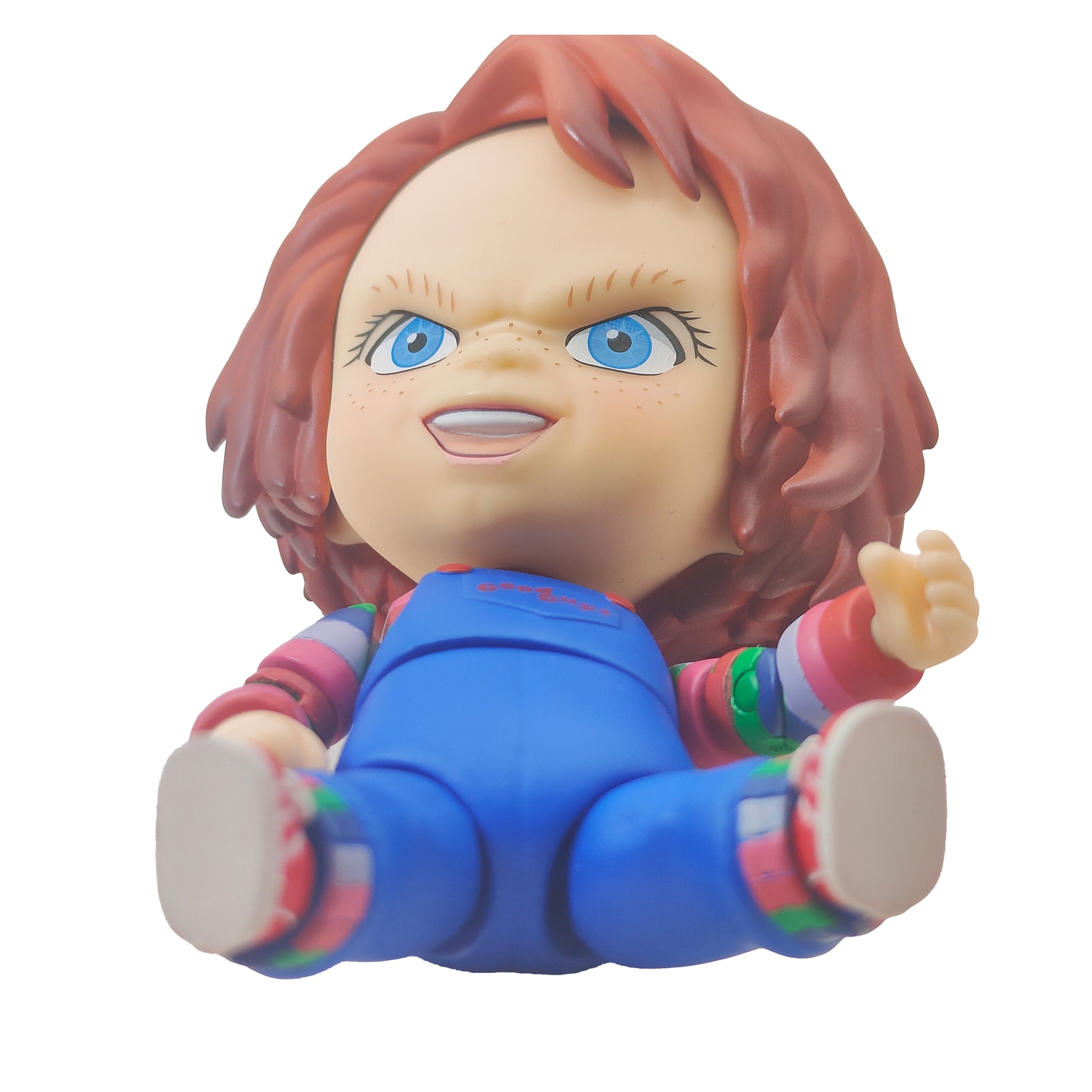 Child's Play 2 Chucky Nendoroid Good Smile Company Figure – photo 8 of 10