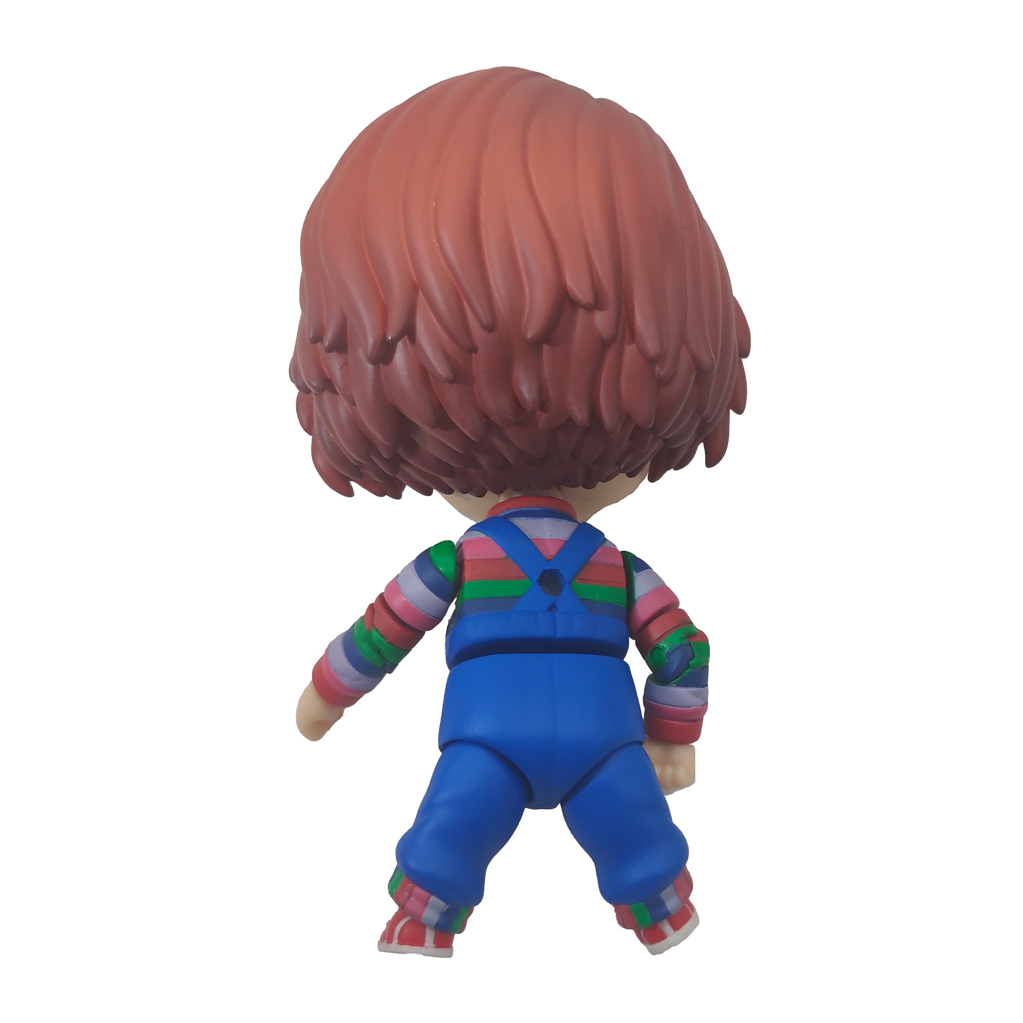 Child's Play 2 Chucky Nendoroid Good Smile Company Figure – photo 6 of 10