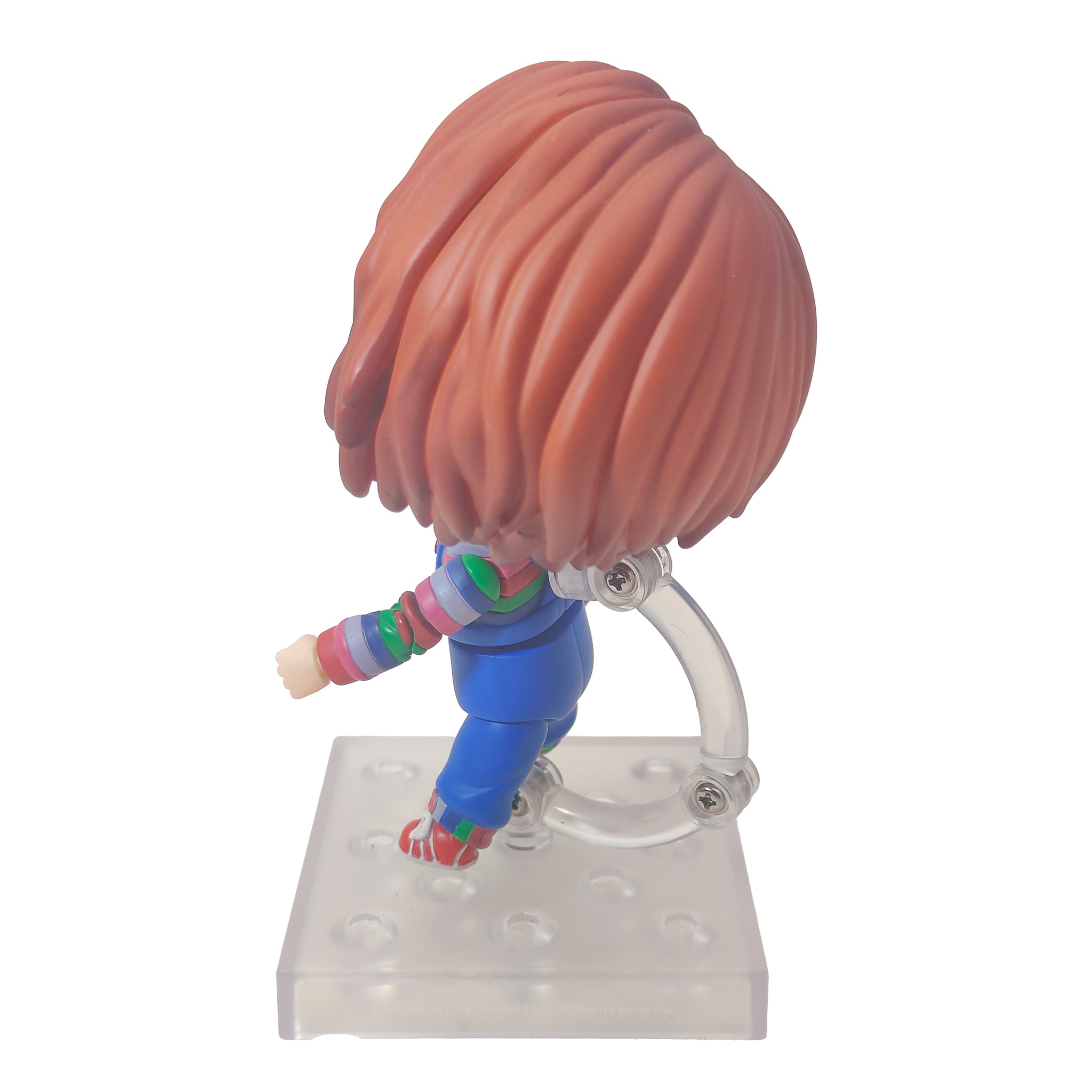Child's Play 2 Chucky Nendoroid Good Smile Company Figure – photo 7 of 10