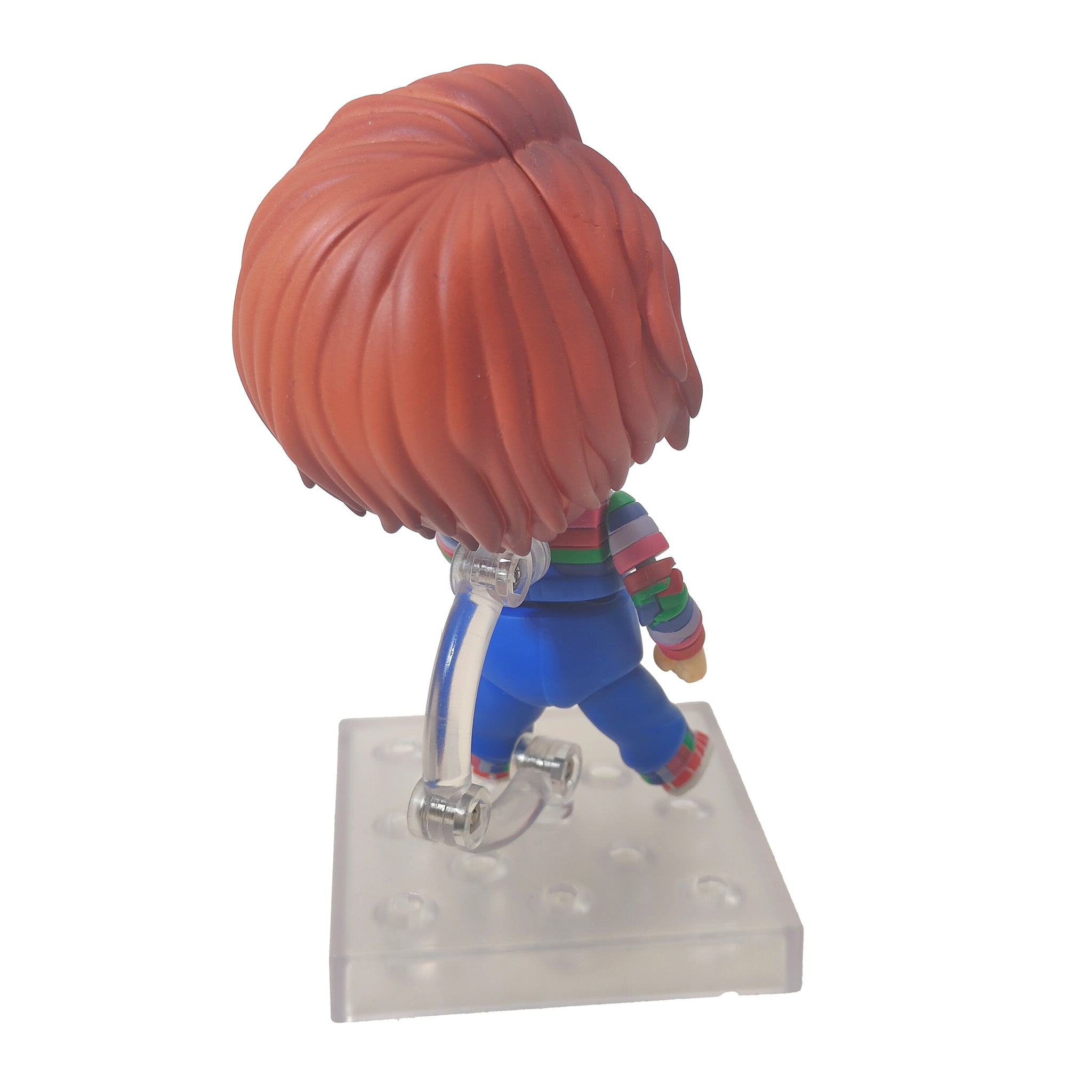 Child's Play 2 Chucky Nendoroid Good Smile Company Figure – photo 5 of 10