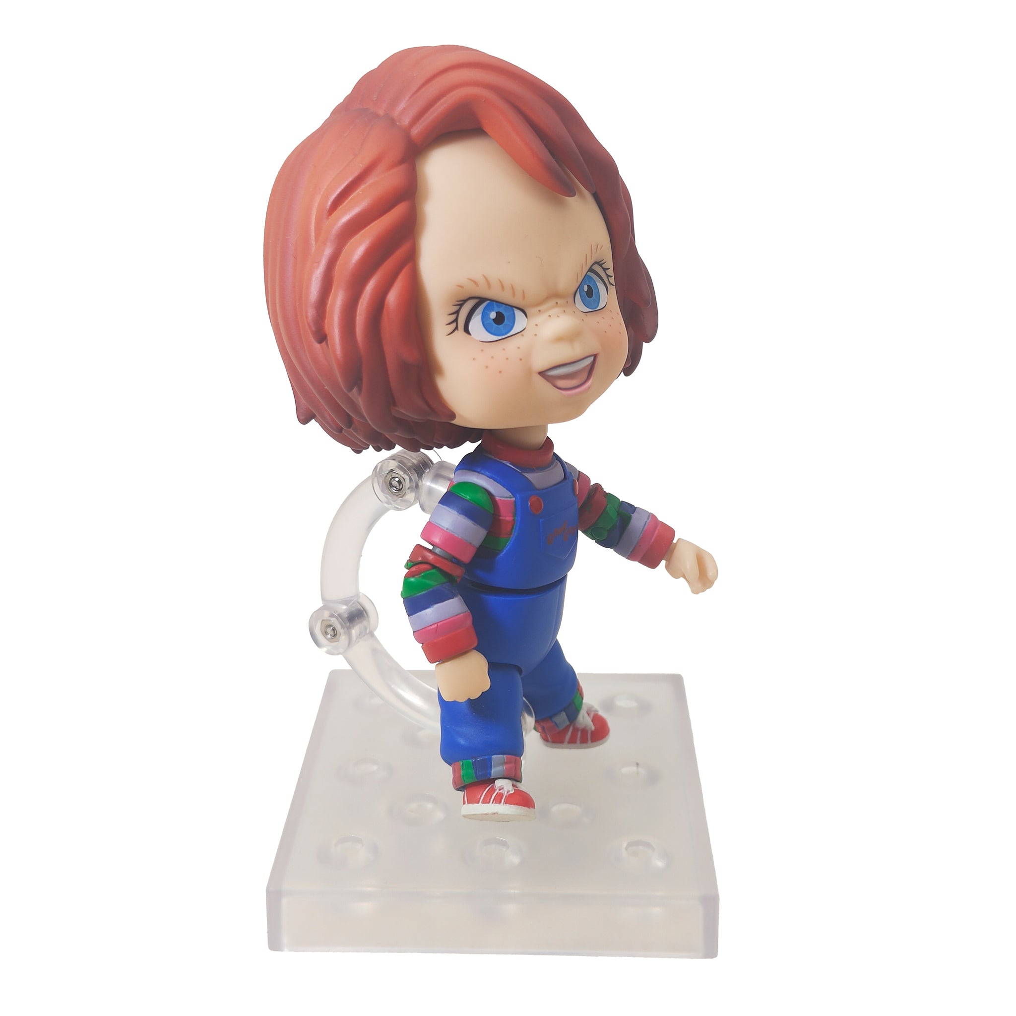 Child's Play 2 Chucky Nendoroid Good Smile Company Figure – photo 4 of 10
