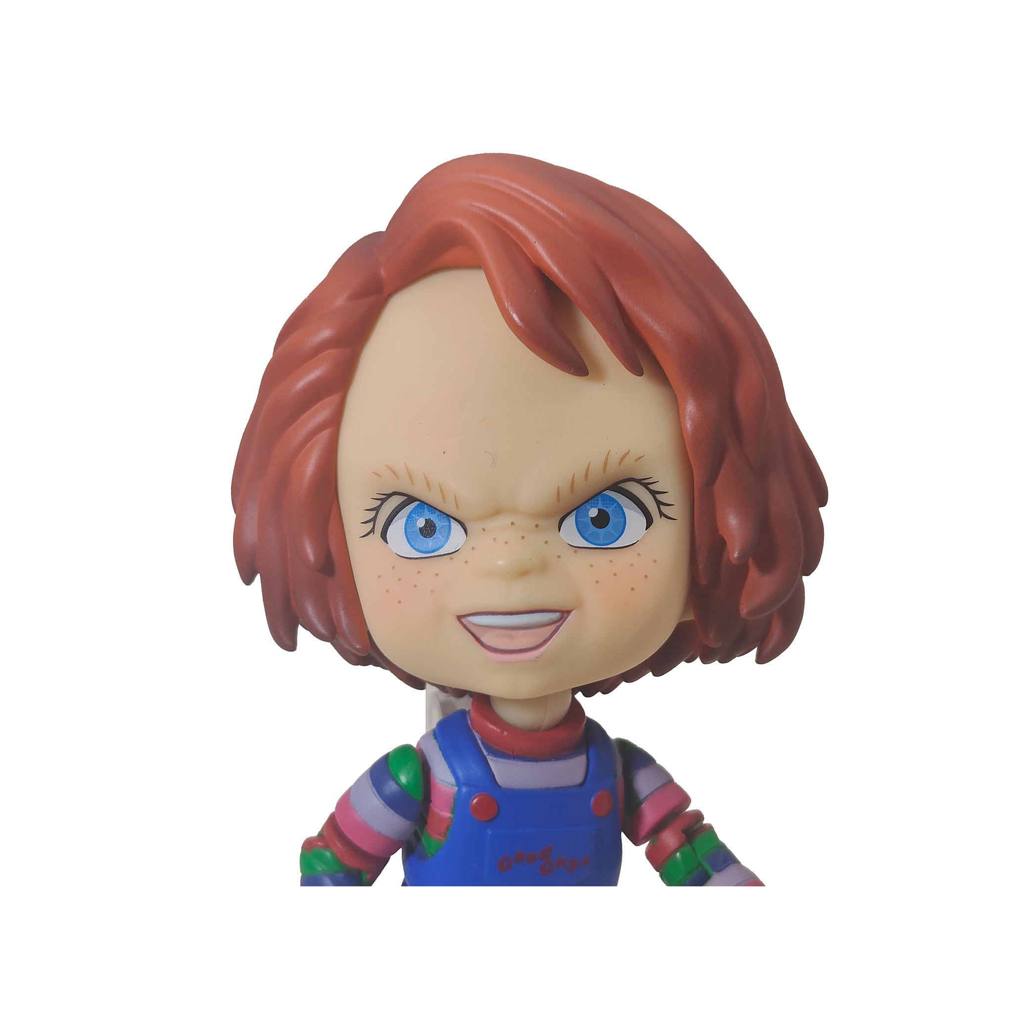Child's Play 2 Chucky Nendoroid Good Smile Company Figure – photo 2 of 10