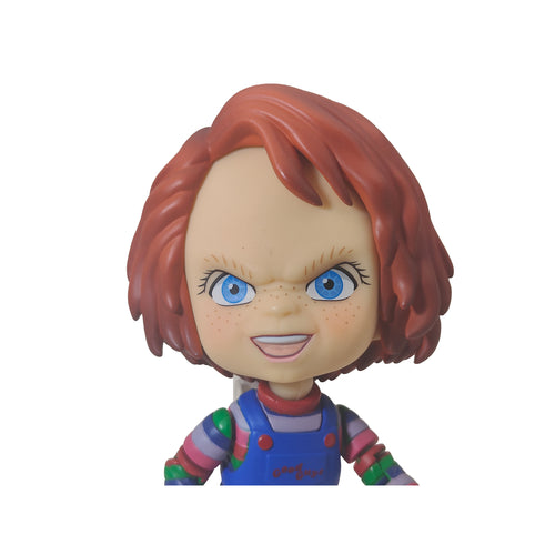 Child's Play 2 Chucky Nendoroid Good Smile Company Figure – photo 2 of 10