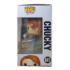 Child's Play 2 Chucky With Scissors and Jack in the Box Funko Pop 841