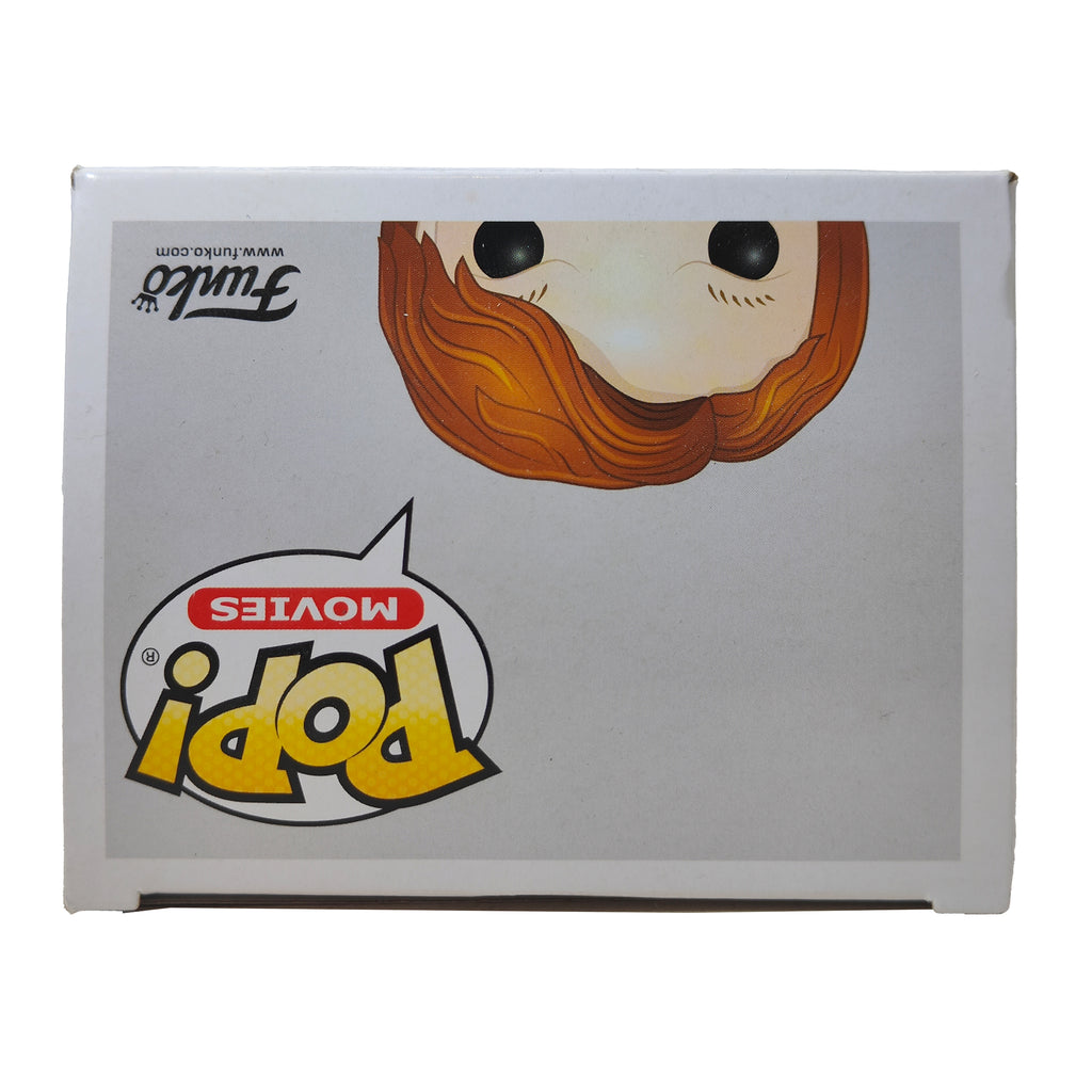 Child's Play 2 Chucky With Scissors and Jack in the Box Funko Pop 841