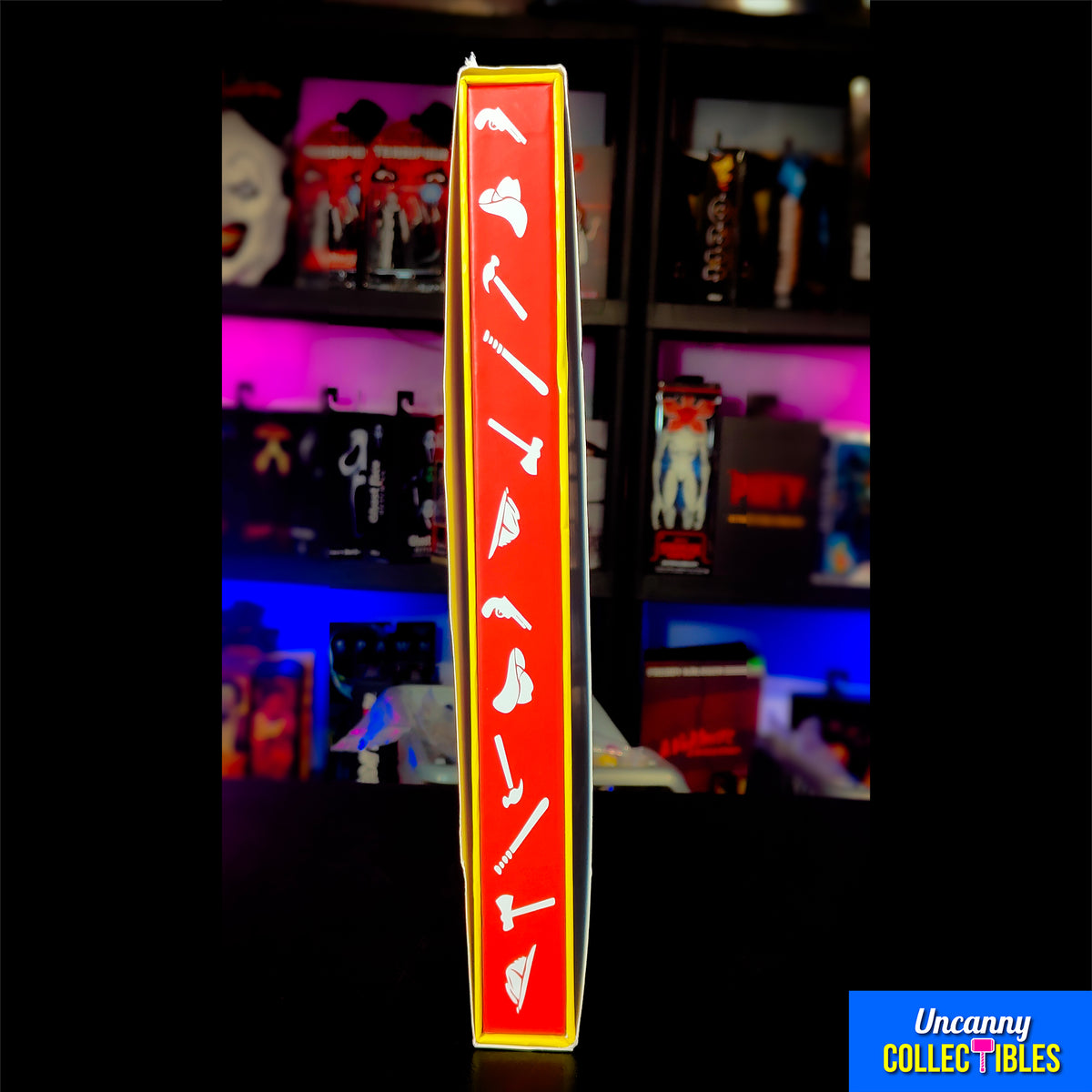 Child's Play 2 Good Guy Talking Board Trick or Treat Studios 1:1 Replica